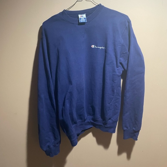Vintage 90s/Y2K Champion Sweatshirt  Bundle Mens Large - Picture 1 of 7